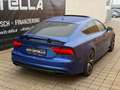 Audi A7 3.0 TDI quattro competition Sepangblau Blau - thumbnail 48