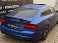 Audi A7 3.0 TDI quattro competition Sepangblau Blau - thumbnail 49