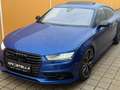 Audi A7 3.0 TDI quattro competition Sepangblau Blau - thumbnail 44