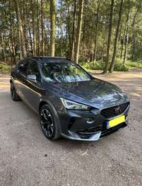 Cupra Formentor 1.4 e-Hybrid VZ Performance