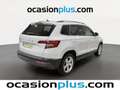 Skoda Karoq 1.6TDI AdBlue Ambition Blanco - thumbnail 4