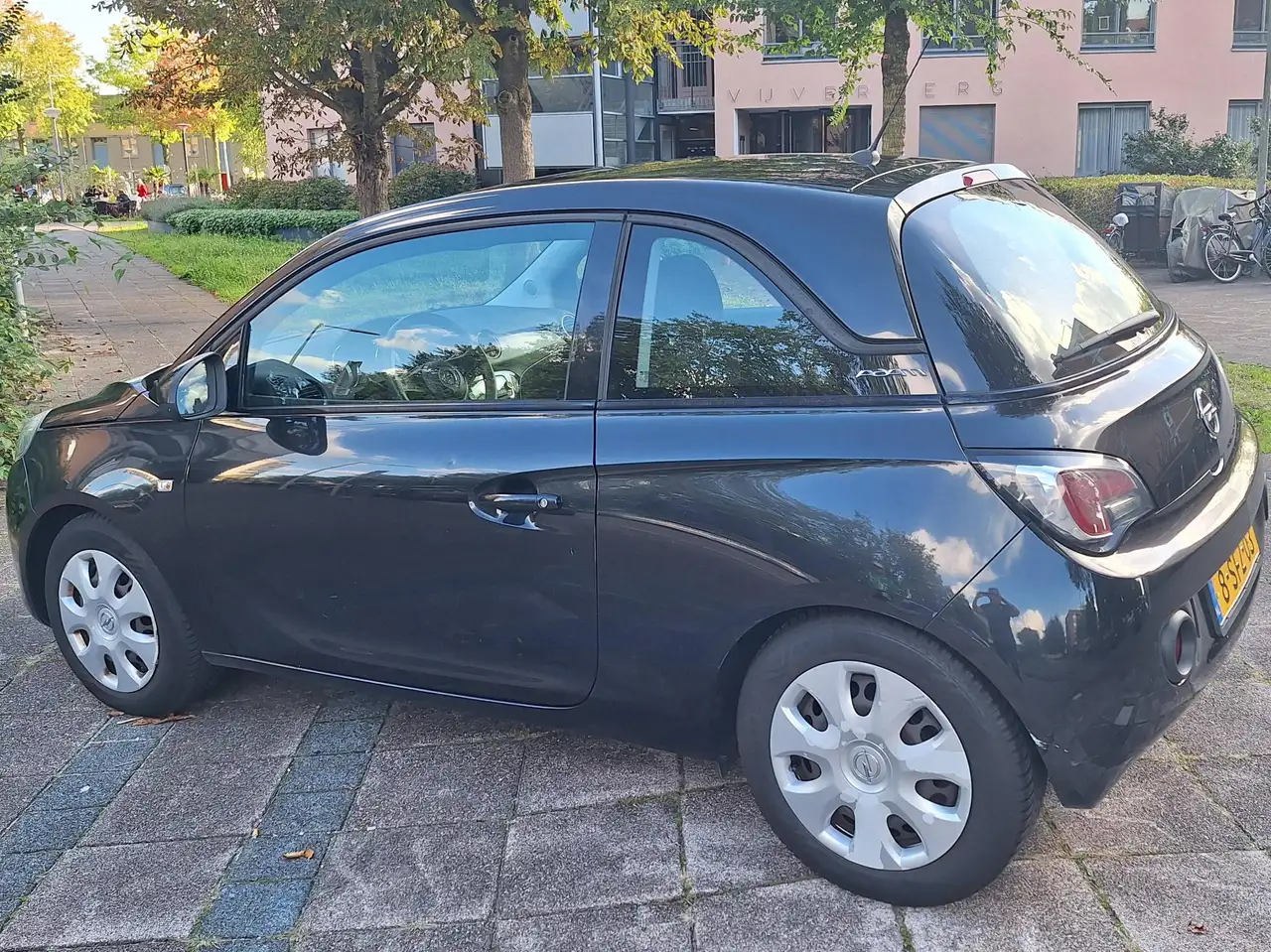 Opel Adam