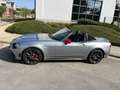 Abarth 124 Spider Silber - thumbnail 1