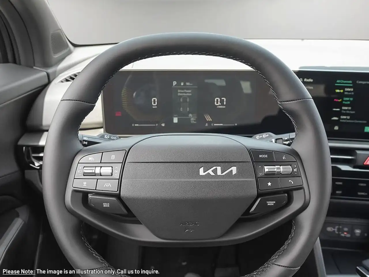 Kia Sportage снимка Kia Sportage