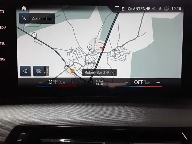 BMW 2 Series view 12