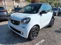 smart forTwo 1000 PASSION 52KW AUTOMATICA CERCHI ITALIA Alb - thumbnail 2