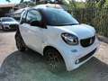 smart forTwo 1000 PASSION 52KW AUTOMATICA CERCHI ITALIA Alb - thumbnail 1