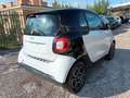 smart forTwo 1000 PASSION 52KW AUTOMATICA CERCHI ITALIA Alb - thumbnail 4