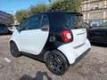 smart forTwo 1000 PASSION 52KW AUTOMATICA CERCHI ITALIA Alb - thumbnail 3
