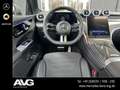 Mercedes-Benz GLC 200 GLC 200 4M AMG LED Park RFK Memory Keyless SHZ 9G Argent - thumbnail 8
