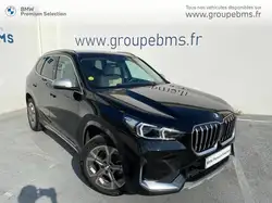 BMW X1 sDrive18d 150ch xLine