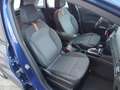 Opel Crossland X Crossland 2021 1.5 ecotec GS Line 120cv at6 Blau - thumbnail 9