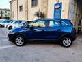 Opel Crossland X Crossland 2021 1.5 ecotec GS Line 120cv at6 Blau - thumbnail 3