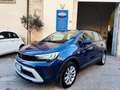 Opel Crossland X Crossland 2021 1.5 ecotec GS Line 120cv at6 Blau - thumbnail 1