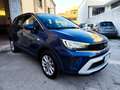Opel Crossland X Crossland 2021 1.5 ecotec GS Line 120cv at6 Blau - thumbnail 36