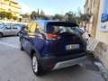 Opel Crossland X Crossland 2021 1.5 ecotec GS Line 120cv at6 Blau - thumbnail 5