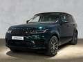 Land Rover Range Rover Sport P400 HSE Dynamic STANDHEIZUNG AHK 21 Grün - thumbnail 1