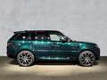 Land Rover Range Rover Sport P400 HSE Dynamic STANDHEIZUNG AHK 21 Grün - thumbnail 7