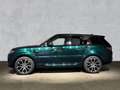 Land Rover Range Rover Sport P400 HSE Dynamic STANDHEIZUNG AHK 21 Grün - thumbnail 3