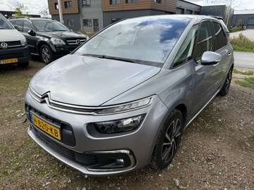 1.5 HDI Picasso 2020 EXPORTPRIJS EX BPM
