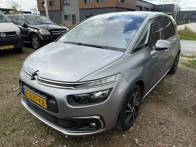 Citroen C4 SpaceTourer 1.5 HDI Picasso 2020 EXPORTPRIJS EX BPM