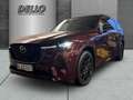 Mazda CX-80 Homura Plus Hybrid Allrad 2.5 e-SKYACTIV-PHEV HUD Rot - thumbnail 1