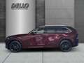 Mazda CX-80 Homura Plus Hybrid Allrad 2.5 e-SKYACTIV-PHEV HUD Rot - thumbnail 2