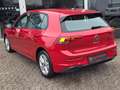 Volkswagen Golf VIII Lim. Life LED/AHK/SHZ/VIRTUAL Rot - thumbnail 9