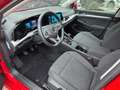 Volkswagen Golf VIII Lim. Life LED/AHK/SHZ/VIRTUAL Rot - thumbnail 16