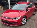 Volkswagen Golf VIII Lim. Life LED/AHK/SHZ/VIRTUAL Rot - thumbnail 7