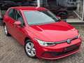 Volkswagen Golf VIII Lim. Life LED/AHK/SHZ/VIRTUAL Rot - thumbnail 3