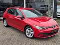 Volkswagen Golf VIII Lim. Life LED/AHK/SHZ/VIRTUAL Rot - thumbnail 5
