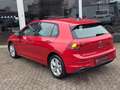 Volkswagen Golf VIII Lim. Life LED/AHK/SHZ/VIRTUAL Rot - thumbnail 8