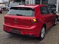 Volkswagen Golf VIII Lim. Life LED/AHK/SHZ/VIRTUAL Rot - thumbnail 10