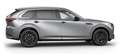 Mazda CX-80 2.5 e-SkyActiv PHEV Homura Plus | 7 PERS. VAN € 74 Grijs - thumbnail 2