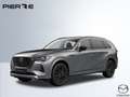 Mazda CX-80 2.5 e-SkyActiv PHEV Homura Plus | 7 PERS. VAN € 74 Grijs - thumbnail 1