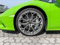 Lamborghini Huracán Huracán 5.2 V10 640 CV EVO Spyder - 2022 Grün - thumbnail 10