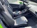 Lamborghini Huracán Huracán 5.2 V10 640 CV EVO Spyder - 2022 Grün - thumbnail 22
