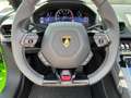 Lamborghini Huracán Huracán 5.2 V10 640 CV EVO Spyder - 2022 Grün - thumbnail 13