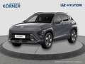 Hyundai KONA 1.6 T-GDI N LINE X 360 KAMERA BOSE SOUNDSYSTEM Grau - thumbnail 1