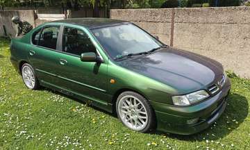 Primera 2.0 STW edition