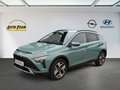 Hyundai BAYON 1.0 T-GDI 48V-Hybrid Prime Verde - thumbnail 1