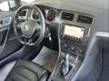 Volkswagen Golf VII Lim. e-Golf/Navi/Leder/2Hand/LED/ACC Weiß - thumbnail 17