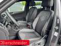 Volkswagen Tiguan Allspace 2.0 TDI DSG 4Mo. R-Line 7-S. NAVI PANORAMA AHK STA Grau - thumbnail 4