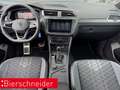 Volkswagen Tiguan Allspace 2.0 TDI DSG 4Mo. R-Line 7-S. NAVI PANORAMA AHK STA Grau - thumbnail 10