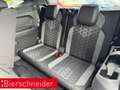 Volkswagen Tiguan Allspace 2.0 TDI DSG 4Mo. R-Line 7-S. NAVI PANORAMA AHK STA Grau - thumbnail 11