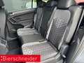Volkswagen Tiguan Allspace 2.0 TDI DSG 4Mo. R-Line 7-S. NAVI PANORAMA AHK STA Grau - thumbnail 9