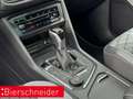 Volkswagen Tiguan Allspace 2.0 TDI DSG 4Mo. R-Line 7-S. NAVI PANORAMA AHK STA Grau - thumbnail 6