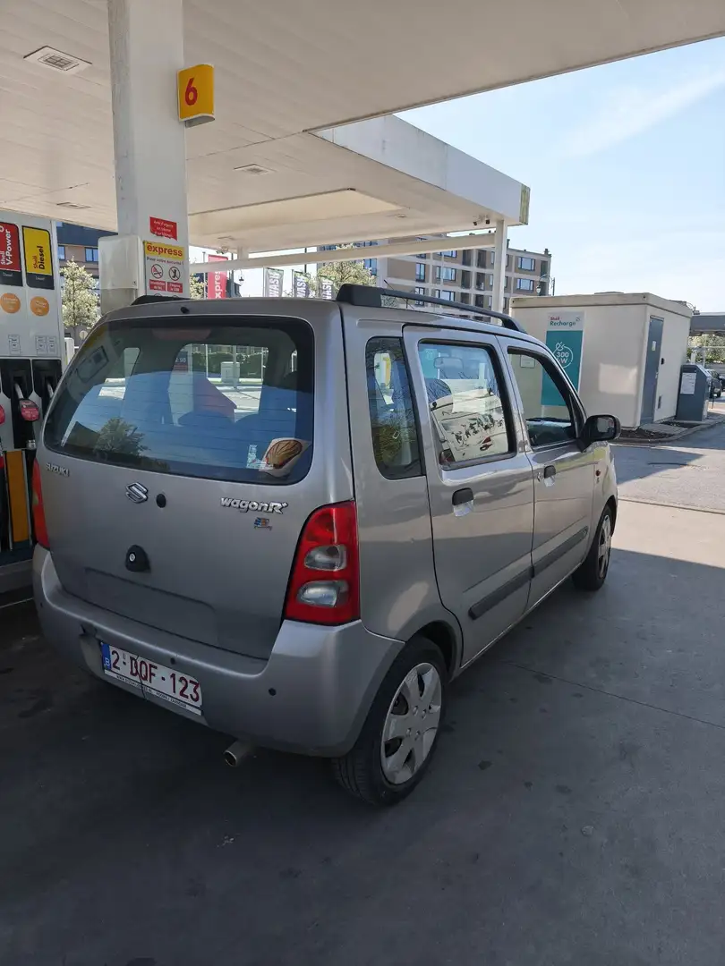 Suzuki Wagon R+ R 1.0 GA - 2