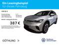 Volkswagen ID.4 Pro*NAVI*WP*SHZ*IQ-Light*Design*ASG*AllSeas Argent - thumbnail 2